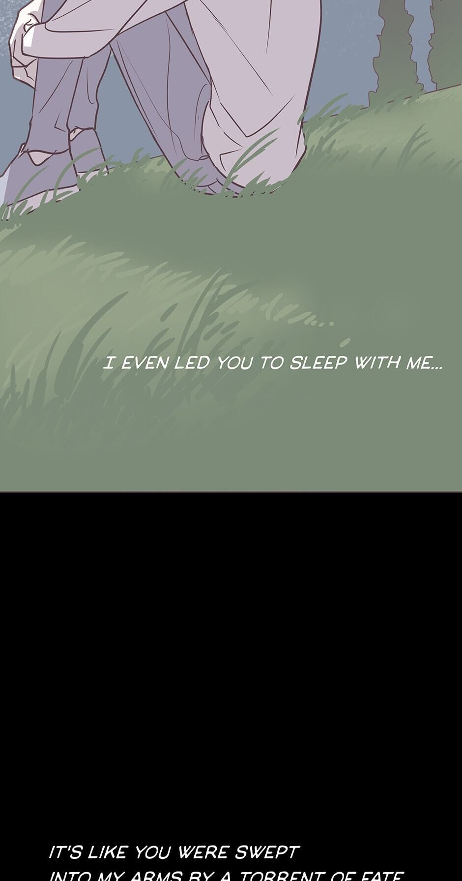 Anaerobic Love: Deep Sea Prisoner Chapter 51 - page 28