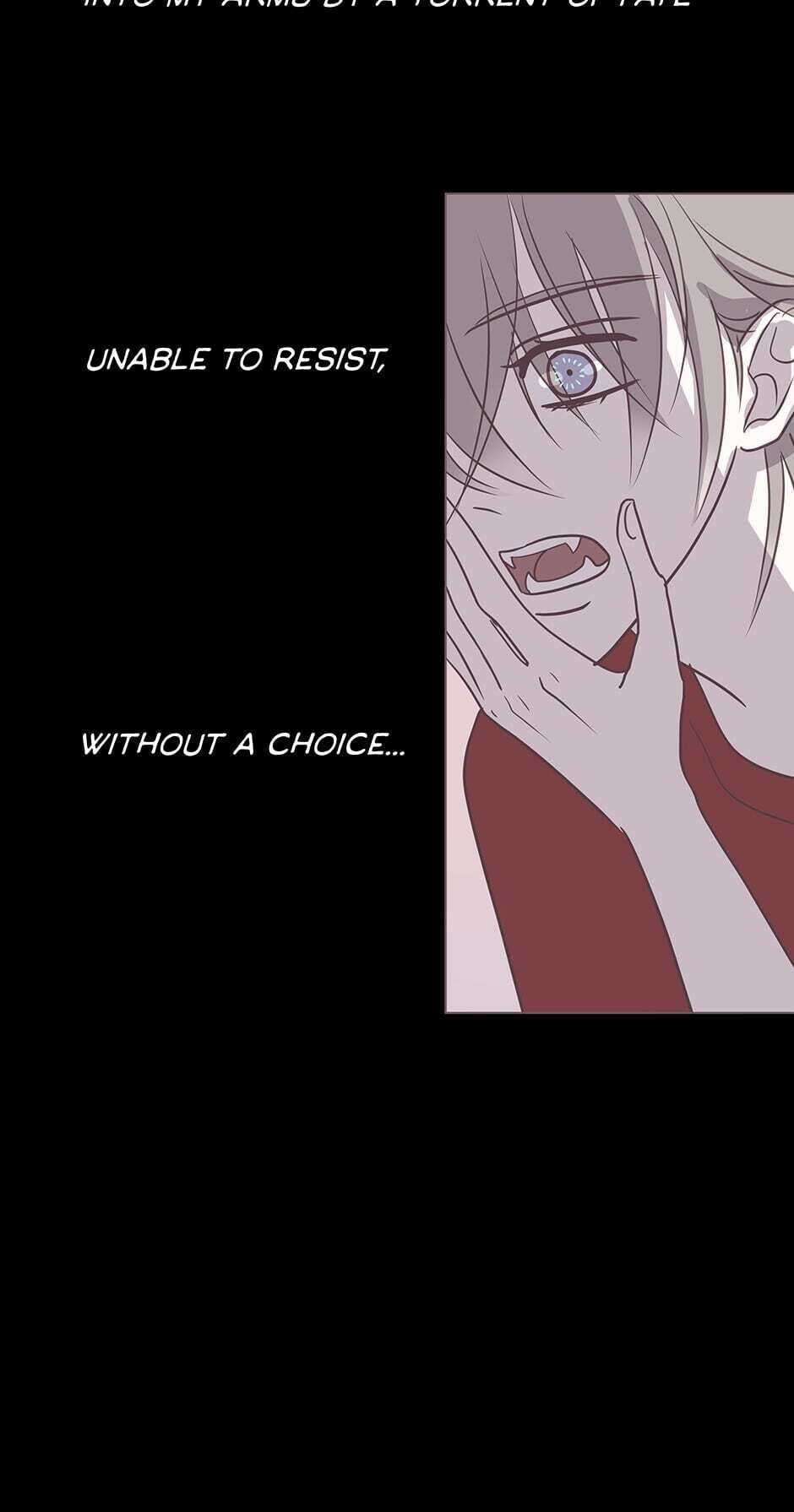 Anaerobic Love: Deep Sea Prisoner Chapter 51 - page 29