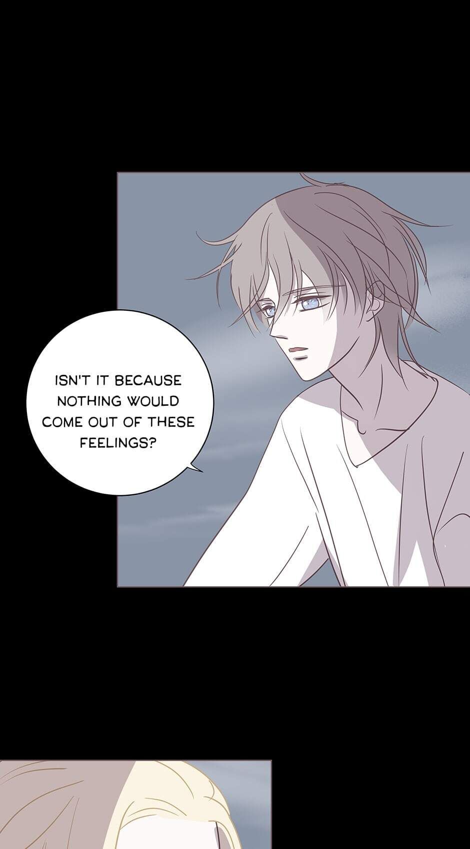 Anaerobic Love: Deep Sea Prisoner Chapter 51 - page 3