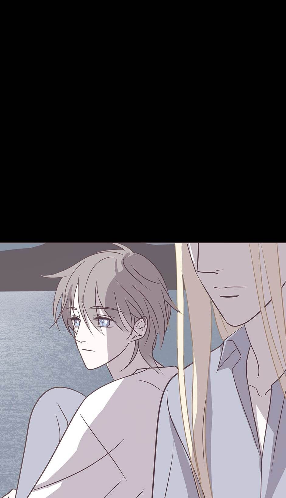 Anaerobic Love: Deep Sea Prisoner Chapter 51 - page 31
