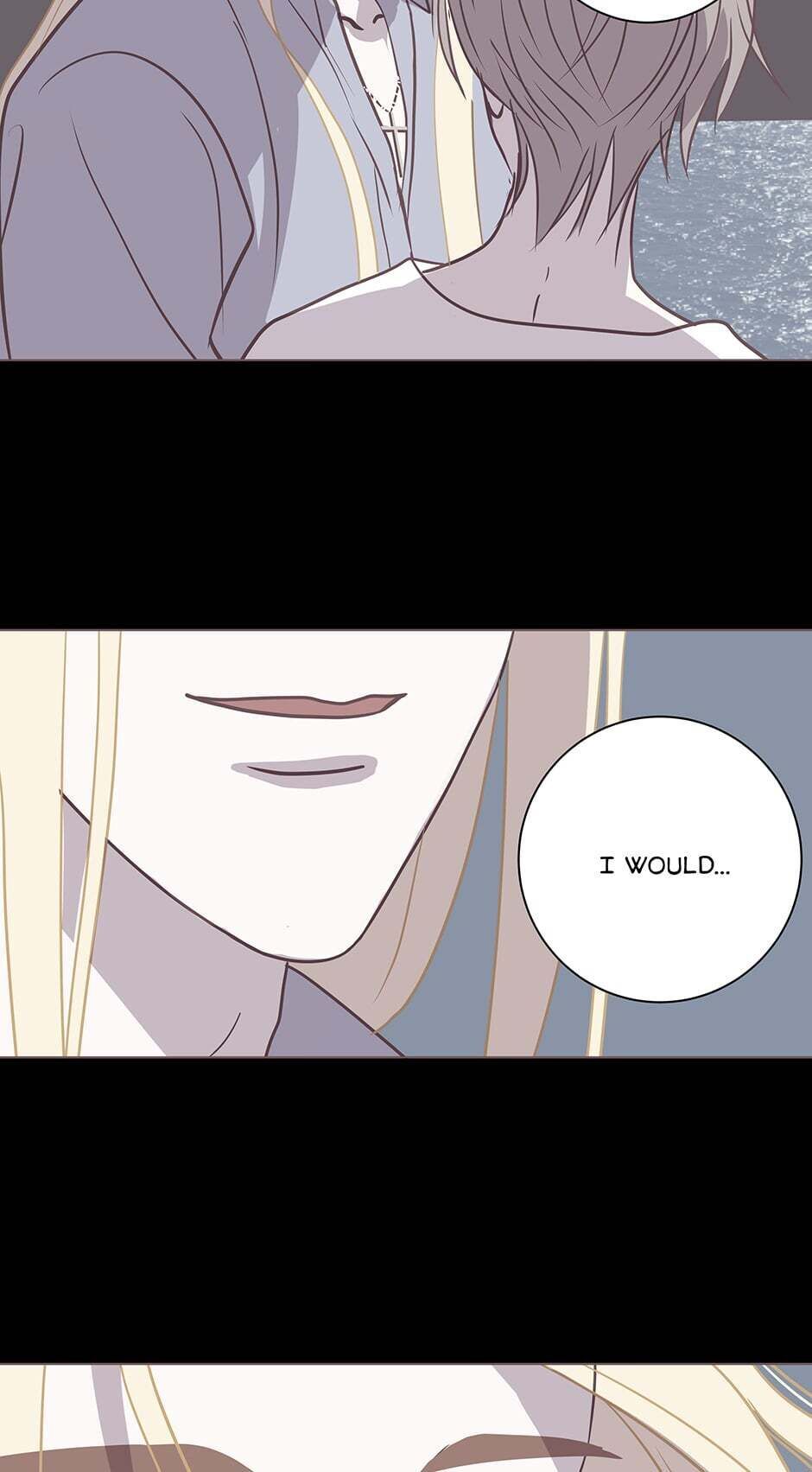 Anaerobic Love: Deep Sea Prisoner Chapter 51 - page 36