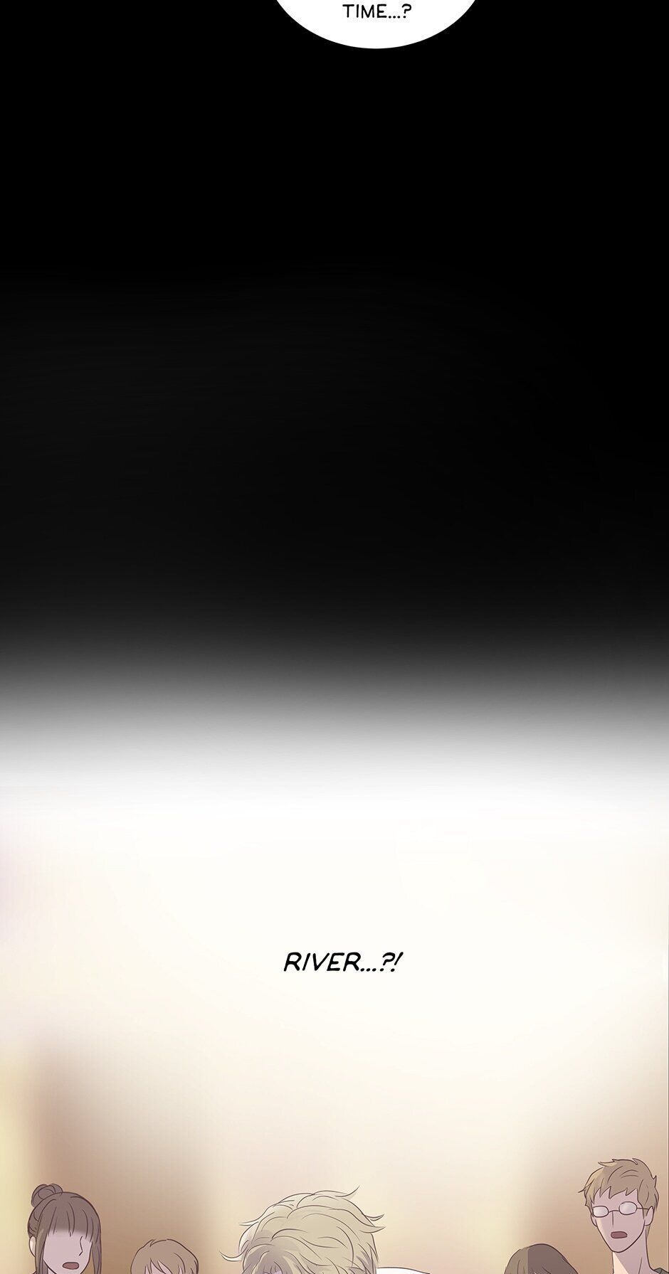 Anaerobic Love: Deep Sea Prisoner Chapter 51 - page 45