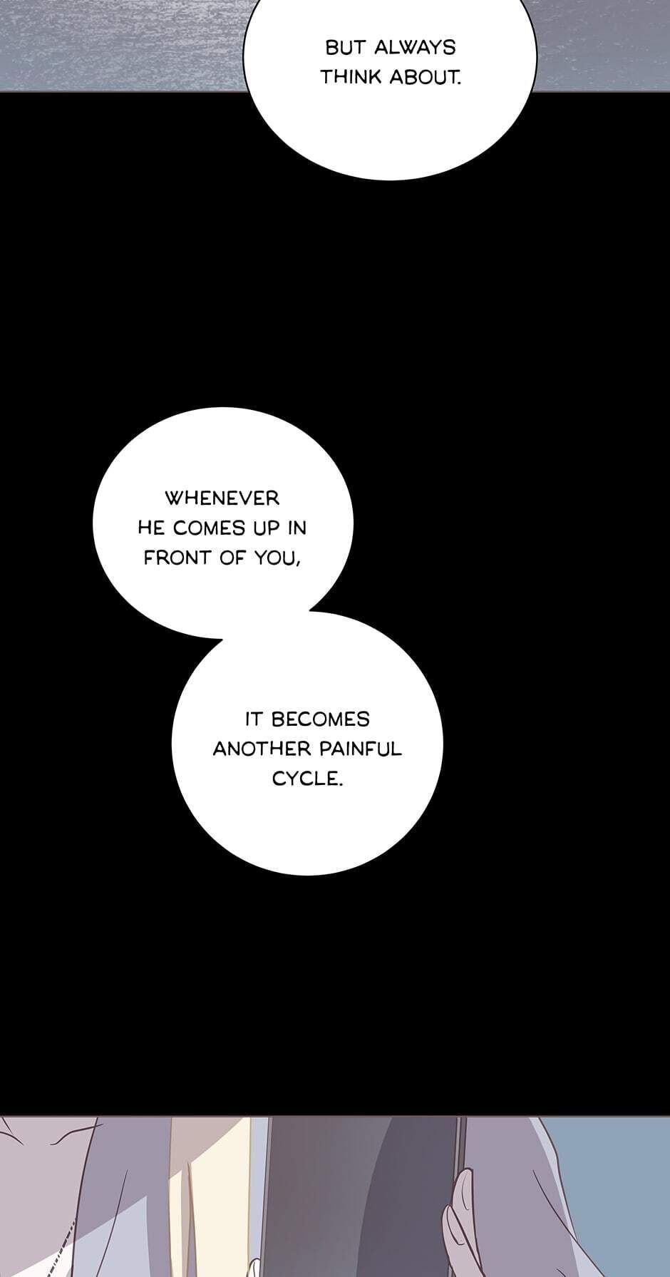 Anaerobic Love: Deep Sea Prisoner Chapter 51 - page 7