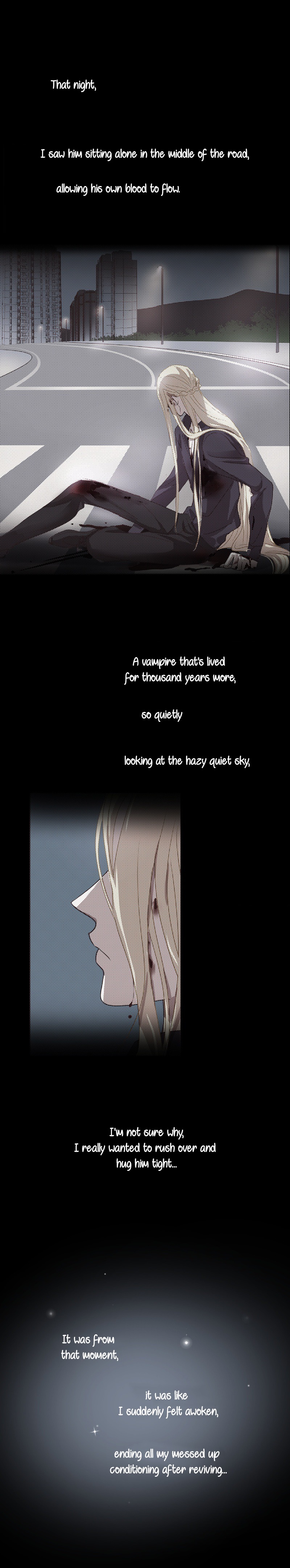 Anaerobic Love: Deep Sea Prisoner Chapter 39 - page 10