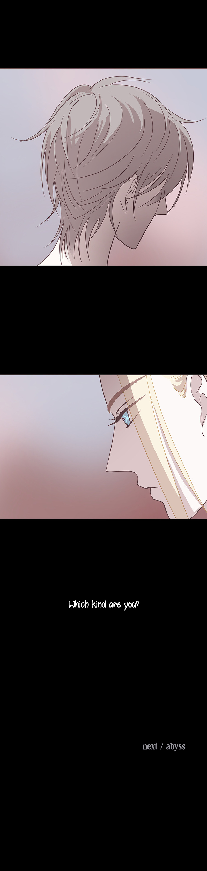 Anaerobic Love: Deep Sea Prisoner Chapter 34 - page 9