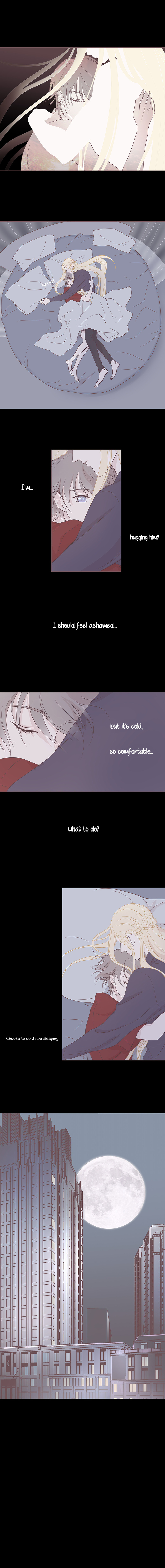 Anaerobic Love: Deep Sea Prisoner Chapter 33 - page 2