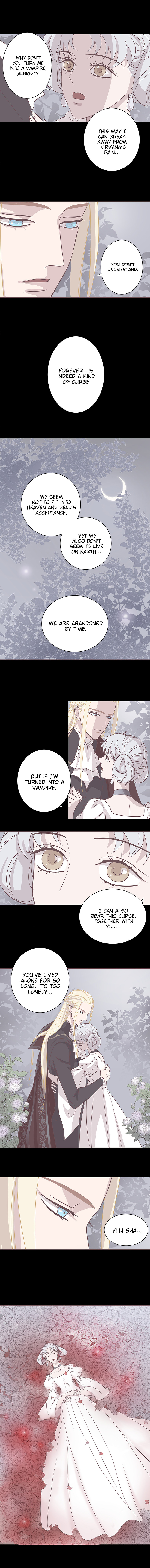 Anaerobic Love: Deep Sea Prisoner Chapter 25 - page 6