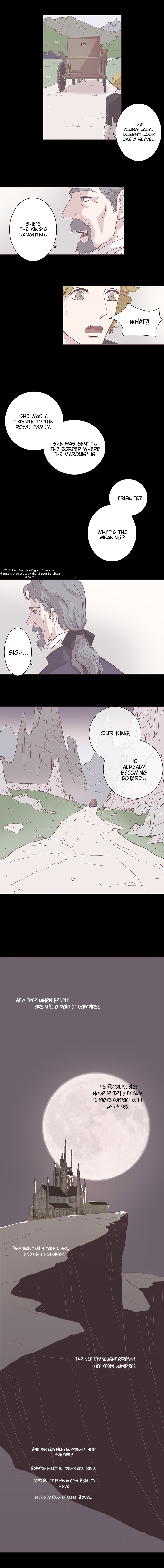 Anaerobic Love: Deep Sea Prisoner Chapter 22 - page 4
