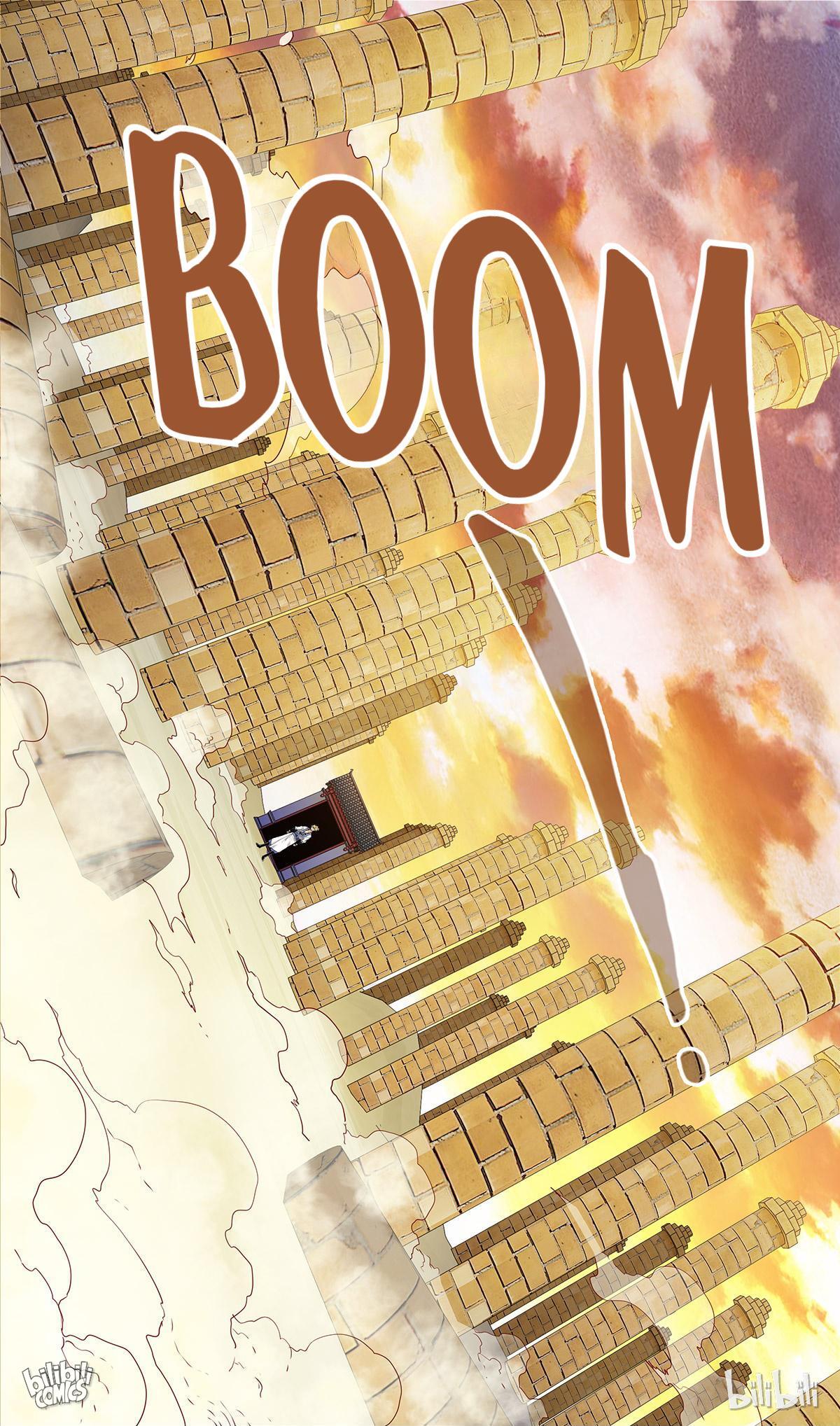 The Best Immortal Hero Academy chapter 20 - page 9