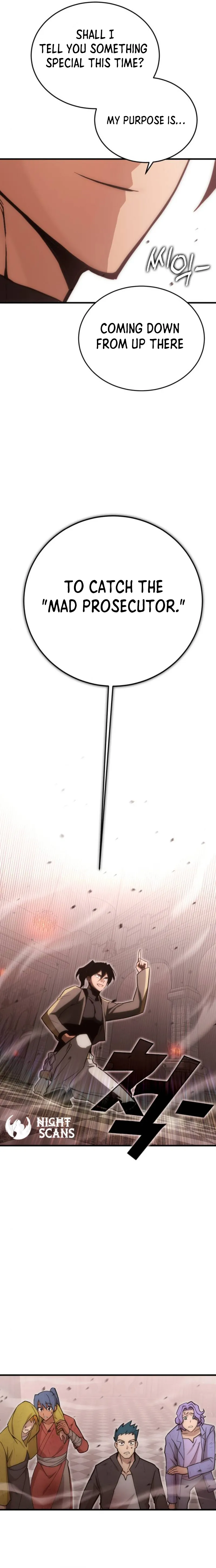 Shincon’s One Coin Clear Chapter 17 - page 10