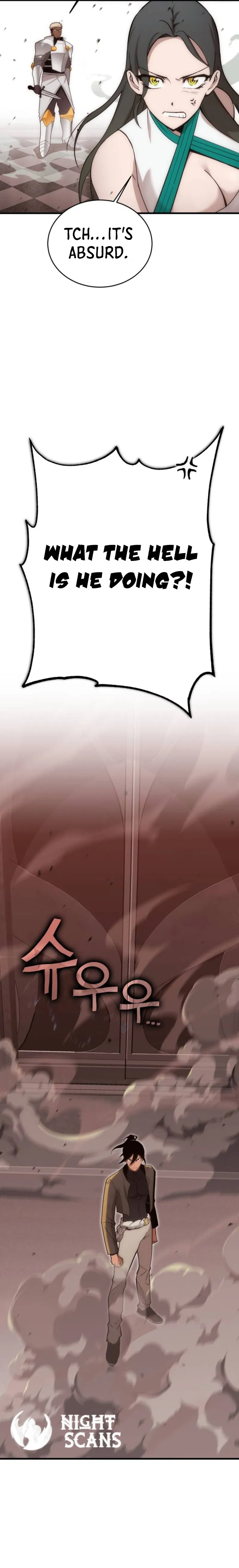 Shincon’s One Coin Clear Chapter 17 - page 28