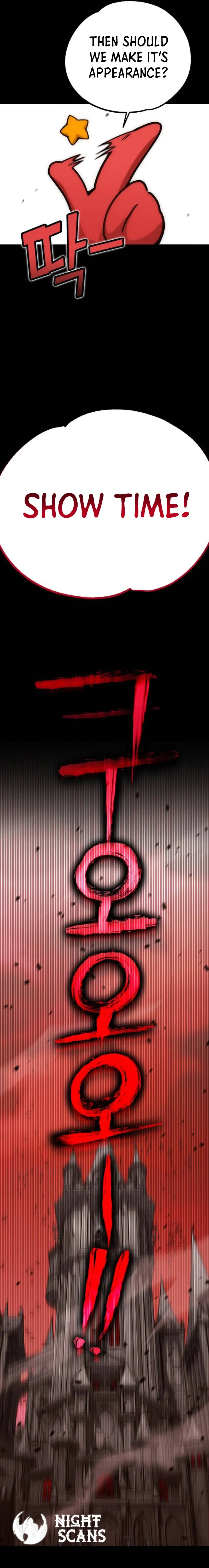 Shincon’s One Coin Clear Chapter 17 - page 31