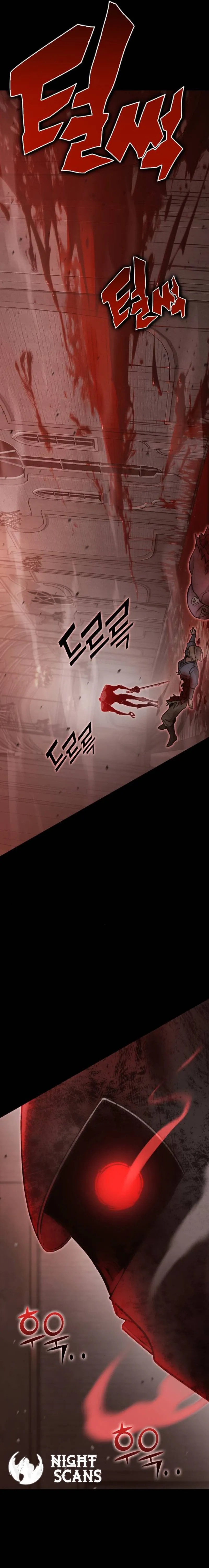 Shincon’s One Coin Clear Chapter 17 - page 35