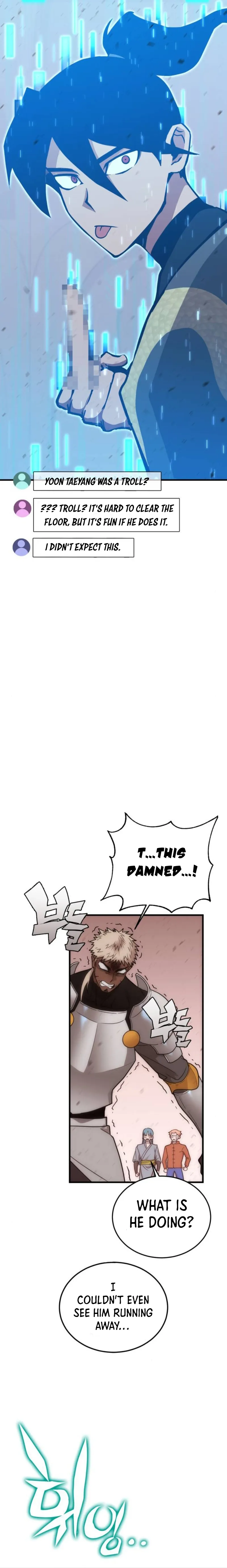 Shincon’s One Coin Clear Chapter 16 - page 18