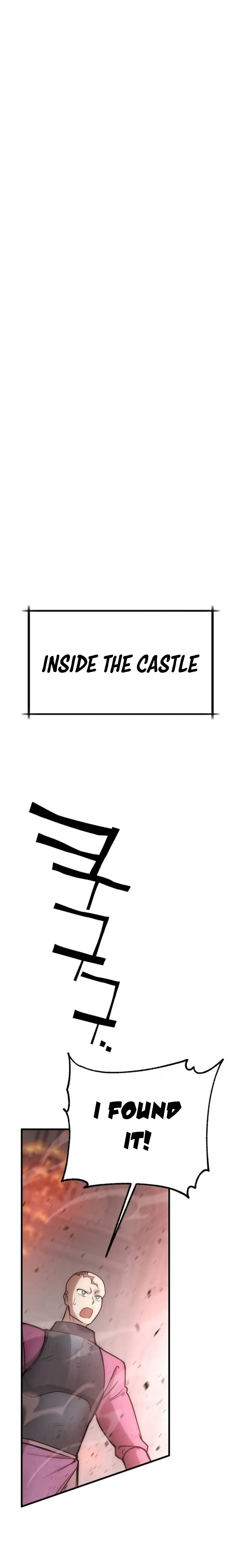 Shincon’s One Coin Clear Chapter 16 - page 26