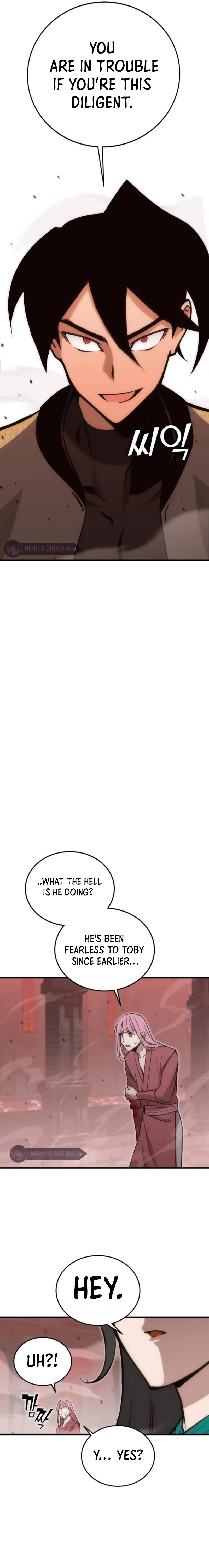 Shincon’s One Coin Clear Chapter 16 - page 38