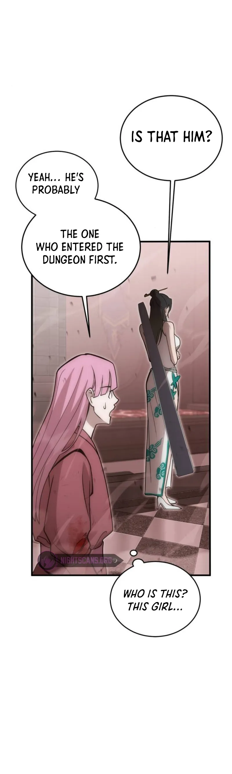 Shincon’s One Coin Clear Chapter 16 - page 39