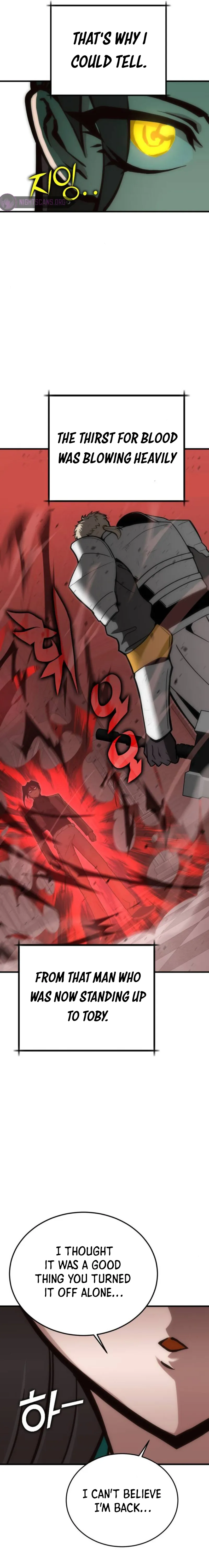 Shincon’s One Coin Clear Chapter 16 - page 42