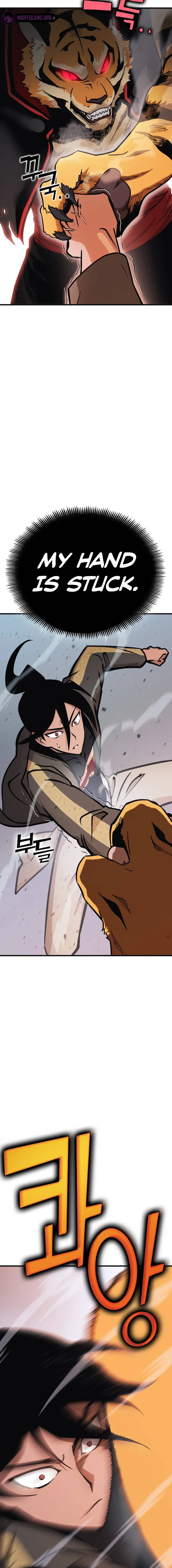 Shincon’s One Coin Clear Chapter 15 - page 16