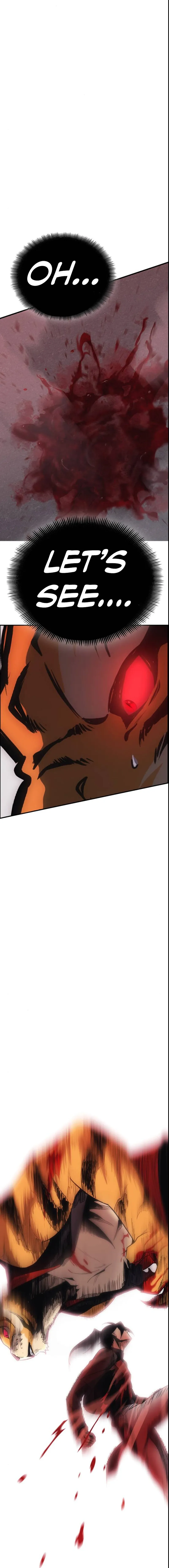 Shincon’s One Coin Clear Chapter 15 - page 30
