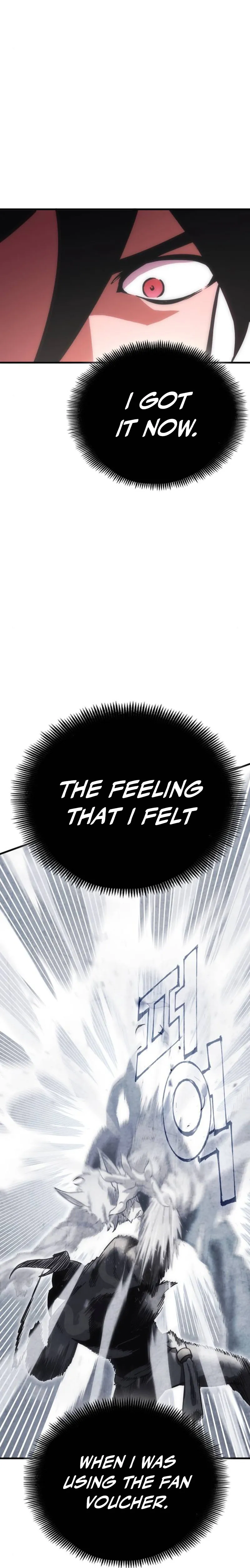 Shincon’s One Coin Clear Chapter 14 - page 17
