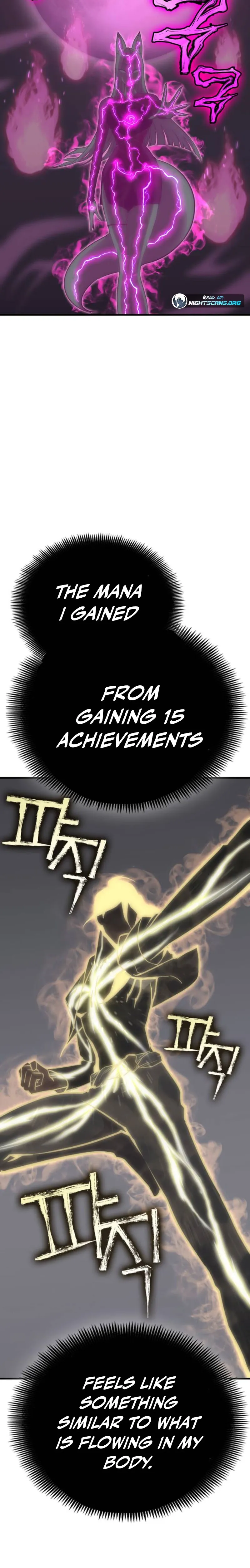 Shincon’s One Coin Clear Chapter 14 - page 19