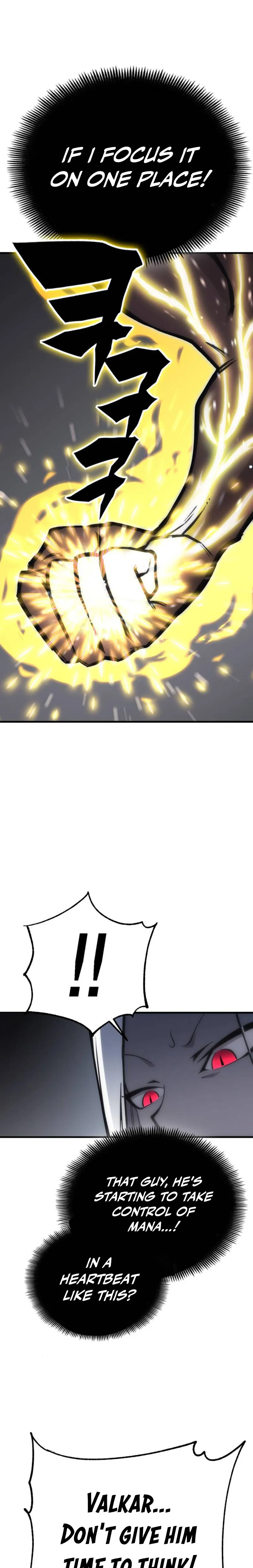 Shincon’s One Coin Clear Chapter 14 - page 20