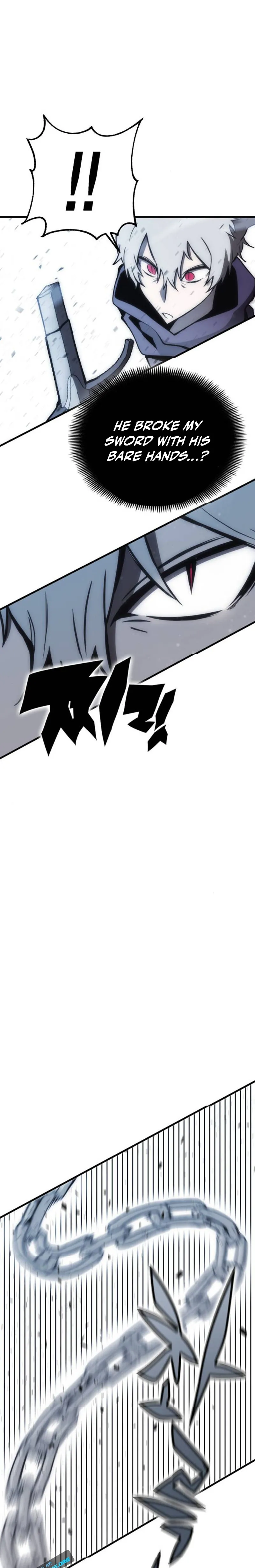 Shincon’s One Coin Clear Chapter 13 - page 18