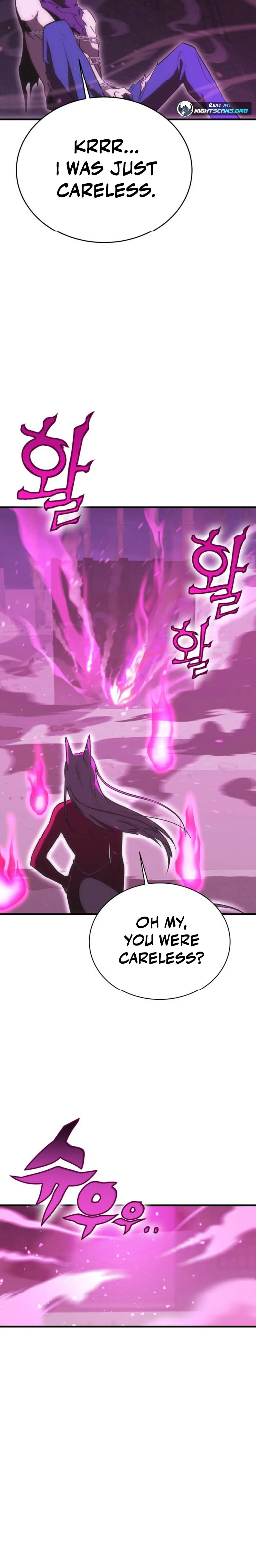 Shincon’s One Coin Clear Chapter 13 - page 38