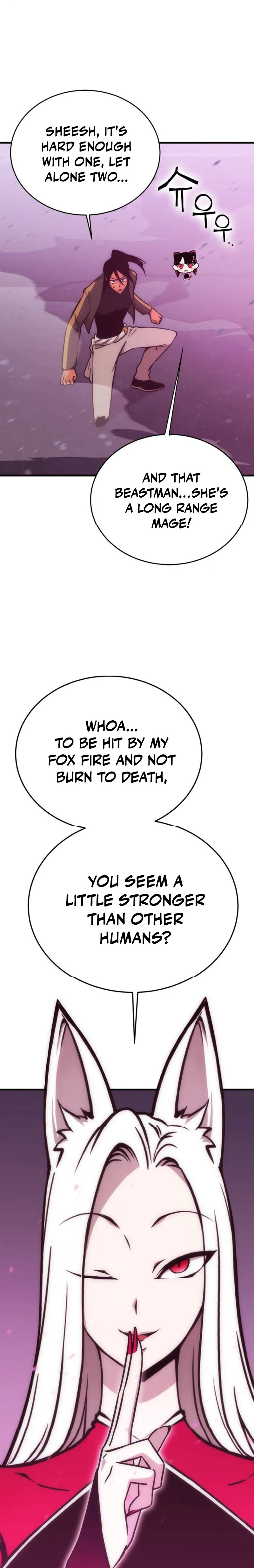 Shincon’s One Coin Clear Chapter 13 - page 39