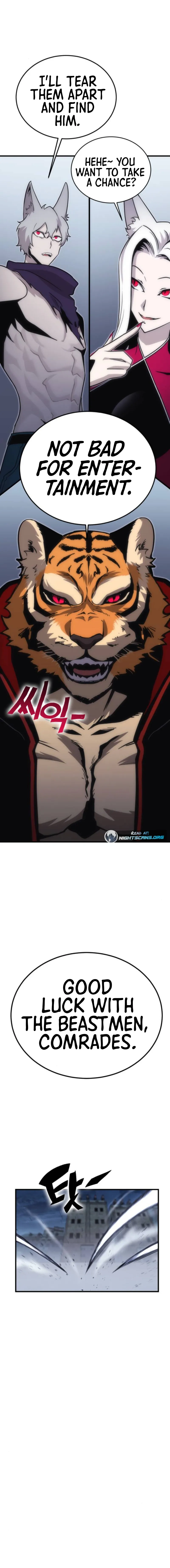 Shincon’s One Coin Clear Chapter 12 - page 12