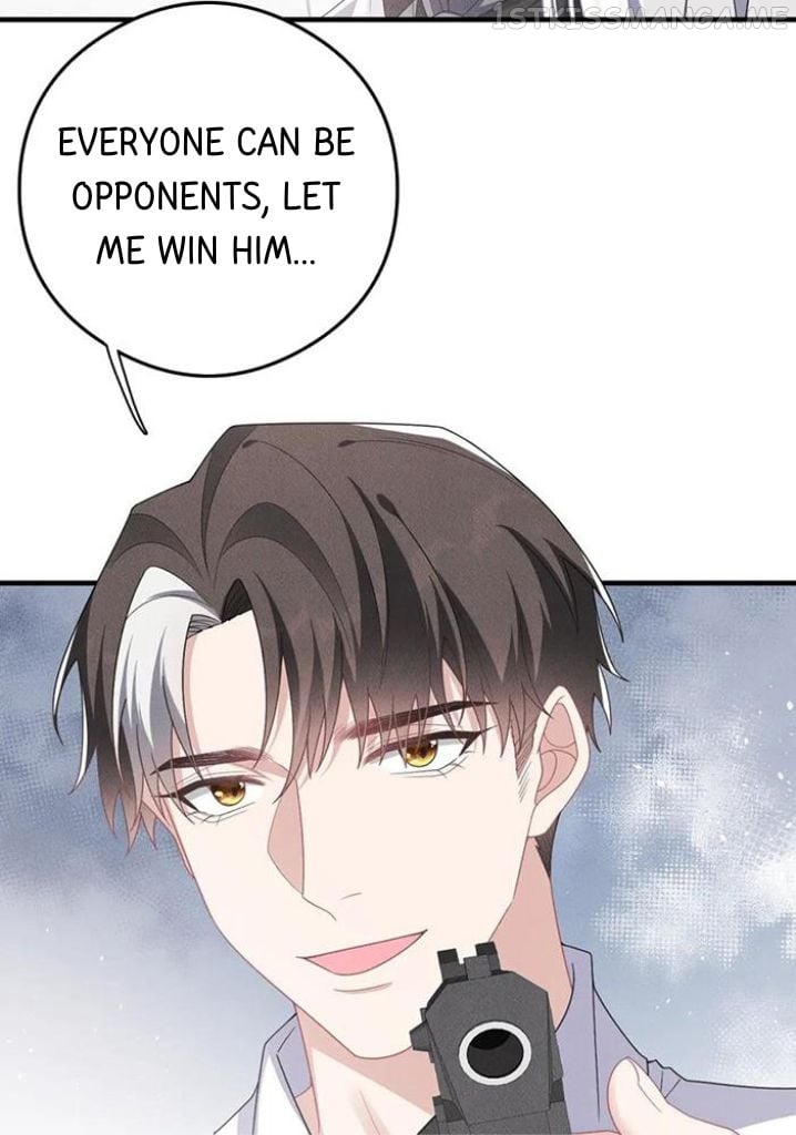 My Vampire Master Wants Revenge On Me Chapter 77 - page 26