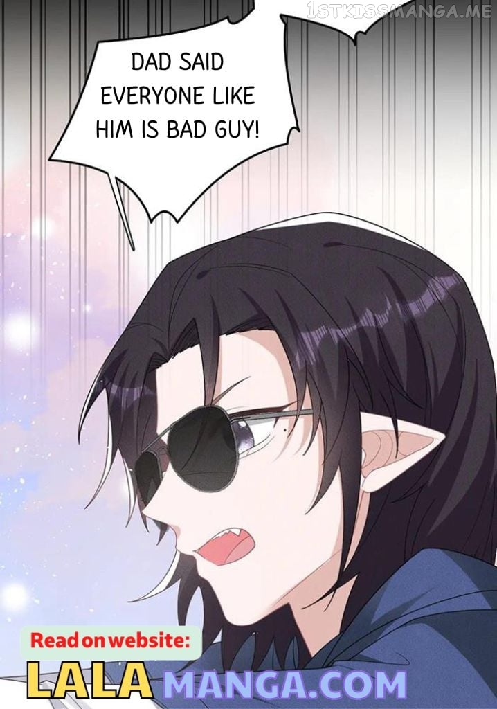 My Vampire Master Wants Revenge On Me Chapter 77 - page 29