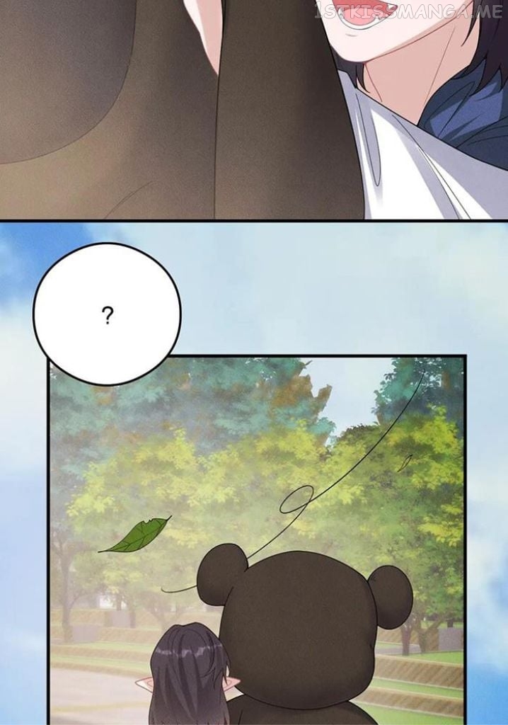 My Vampire Master Wants Revenge On Me Chapter 77 - page 34