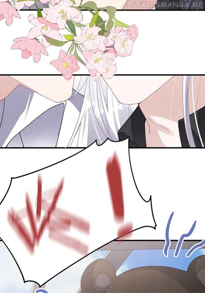 My Vampire Master Wants Revenge On Me Chapter 77 - page 43