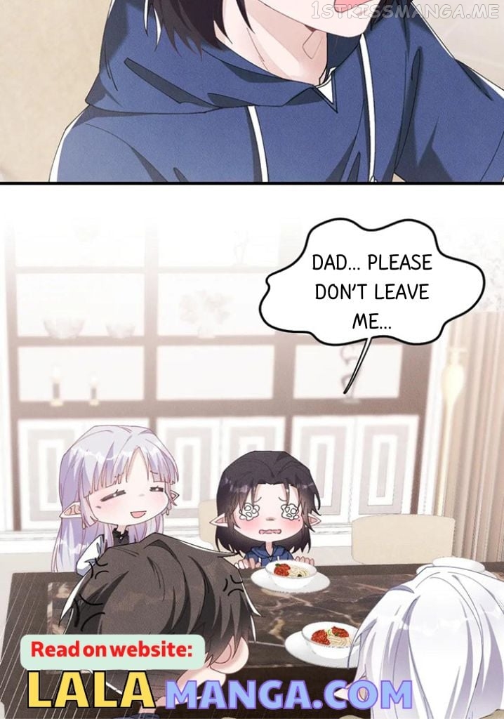 My Vampire Master Wants Revenge On Me Chapter 77 - page 6