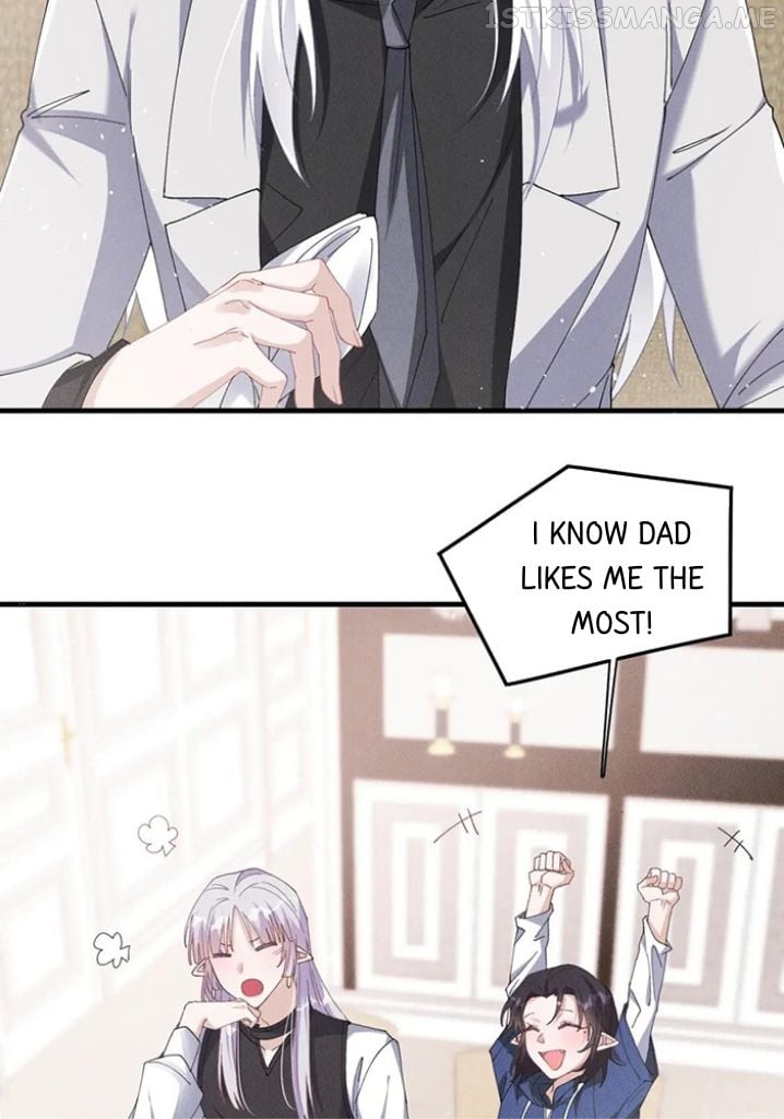 My Vampire Master Wants Revenge On Me Chapter 77 - page 9