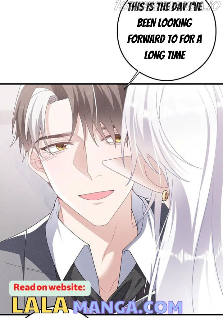 My Vampire Master Wants Revenge On Me chapter 73 - page 11