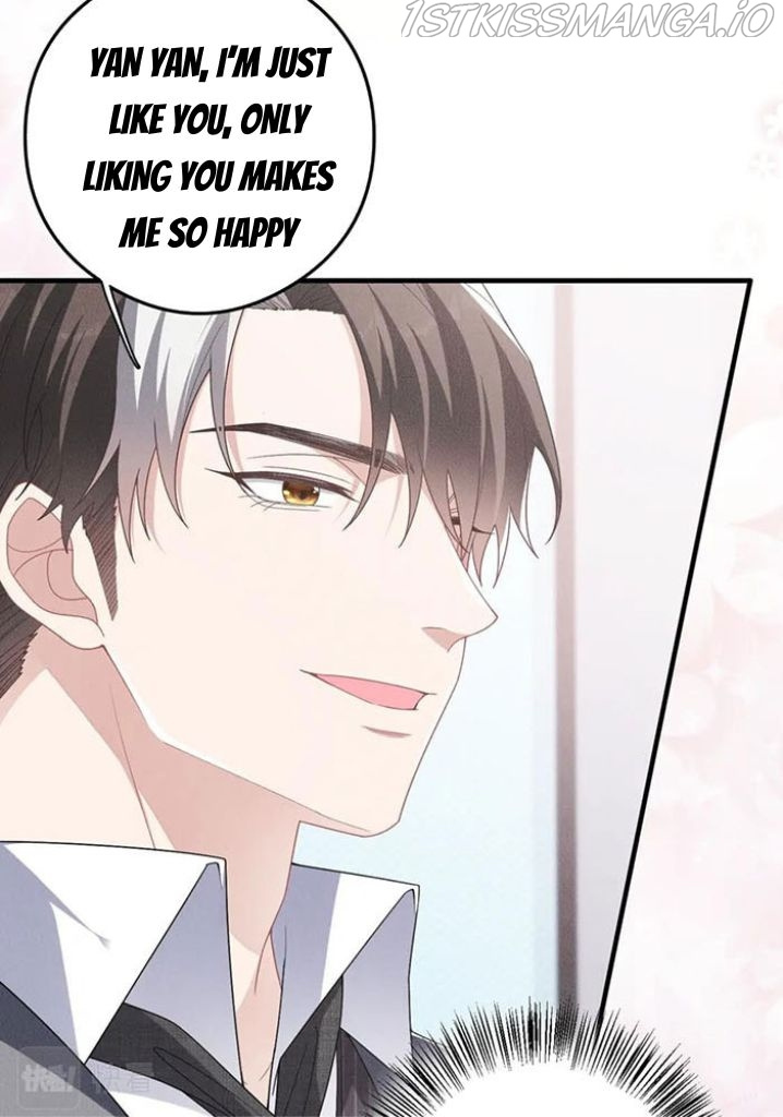 My Vampire Master Wants Revenge On Me chapter 73 - page 12