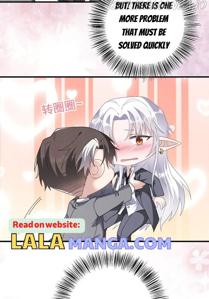 My Vampire Master Wants Revenge On Me chapter 73 - page 13