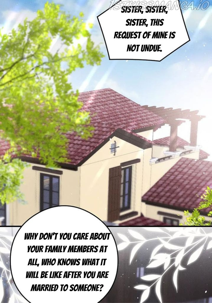 My Vampire Master Wants Revenge On Me chapter 73 - page 16