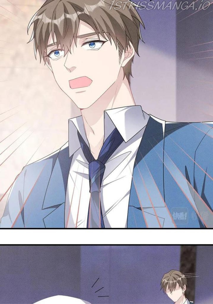 My Vampire Master Wants Revenge On Me chapter 73 - page 29