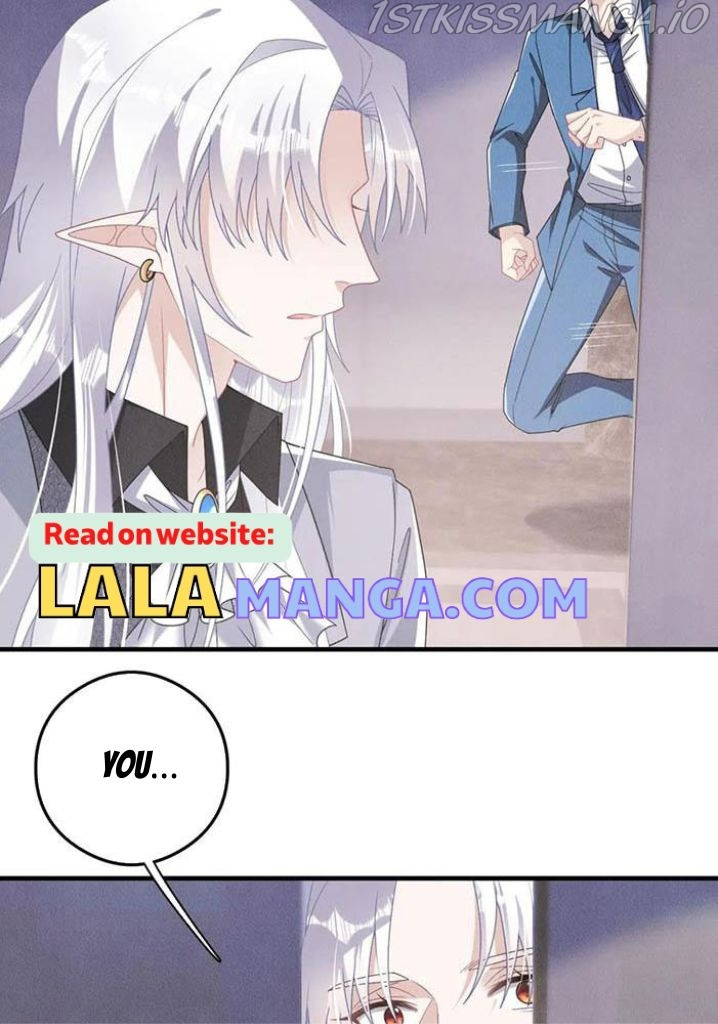My Vampire Master Wants Revenge On Me chapter 73 - page 30