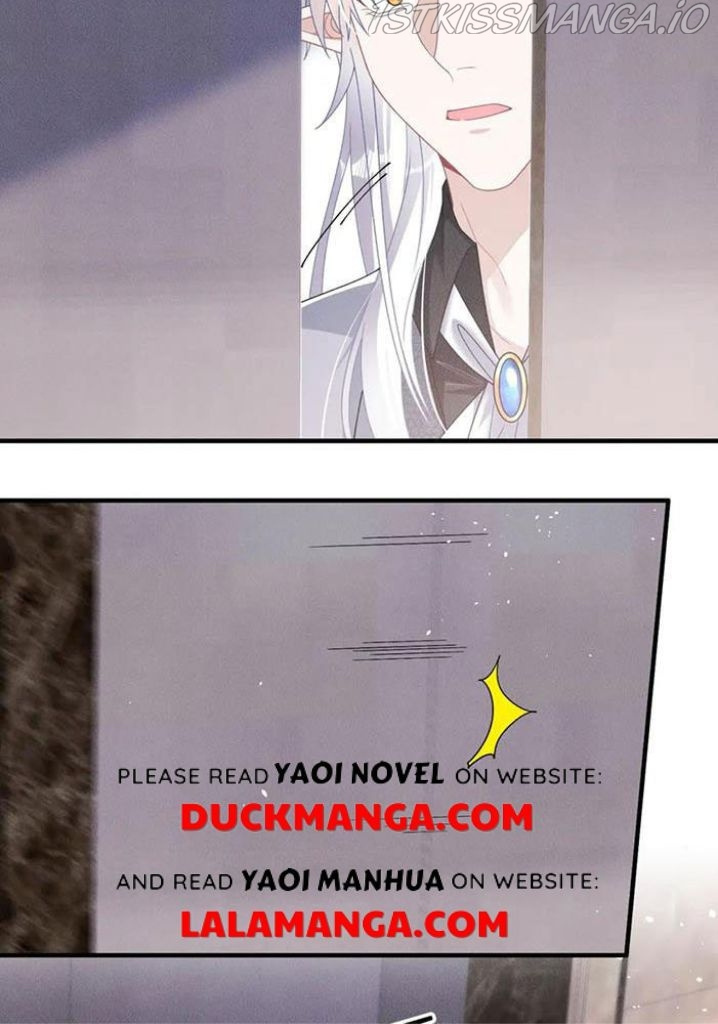 My Vampire Master Wants Revenge On Me chapter 73 - page 31