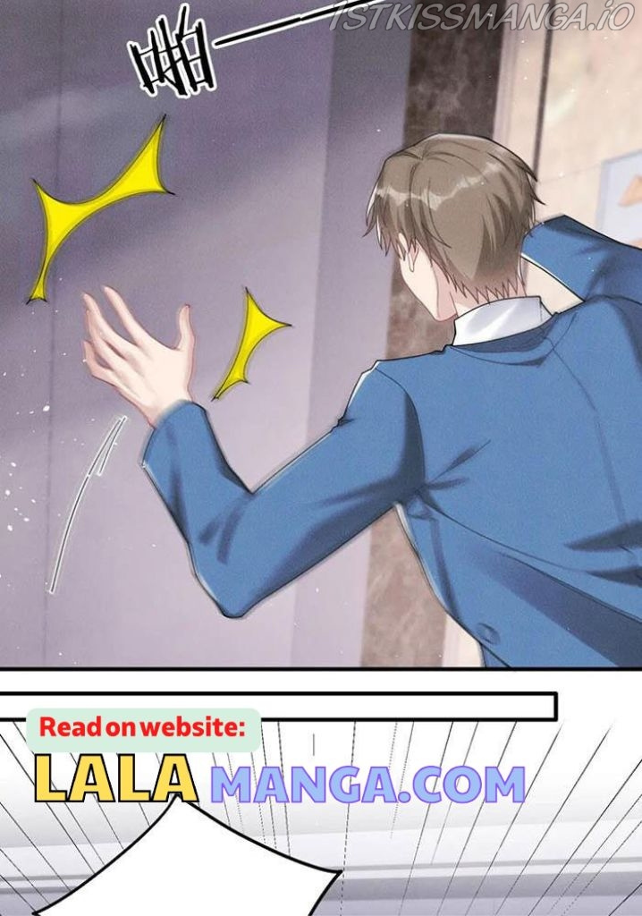 My Vampire Master Wants Revenge On Me chapter 73 - page 32