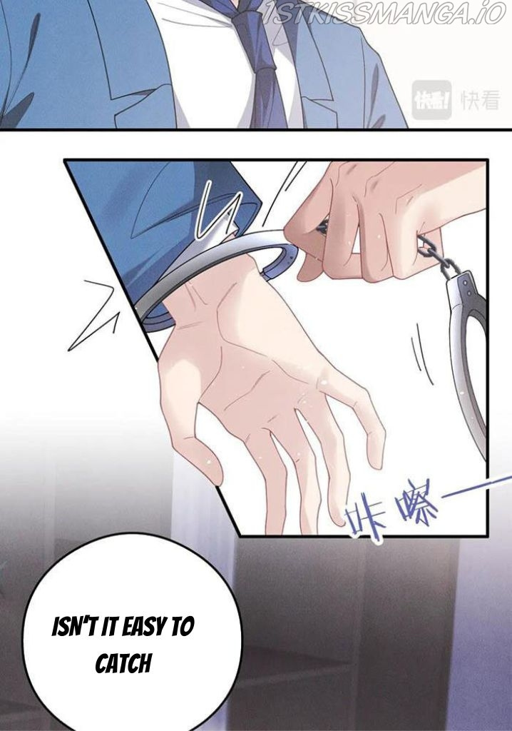 My Vampire Master Wants Revenge On Me chapter 73 - page 35