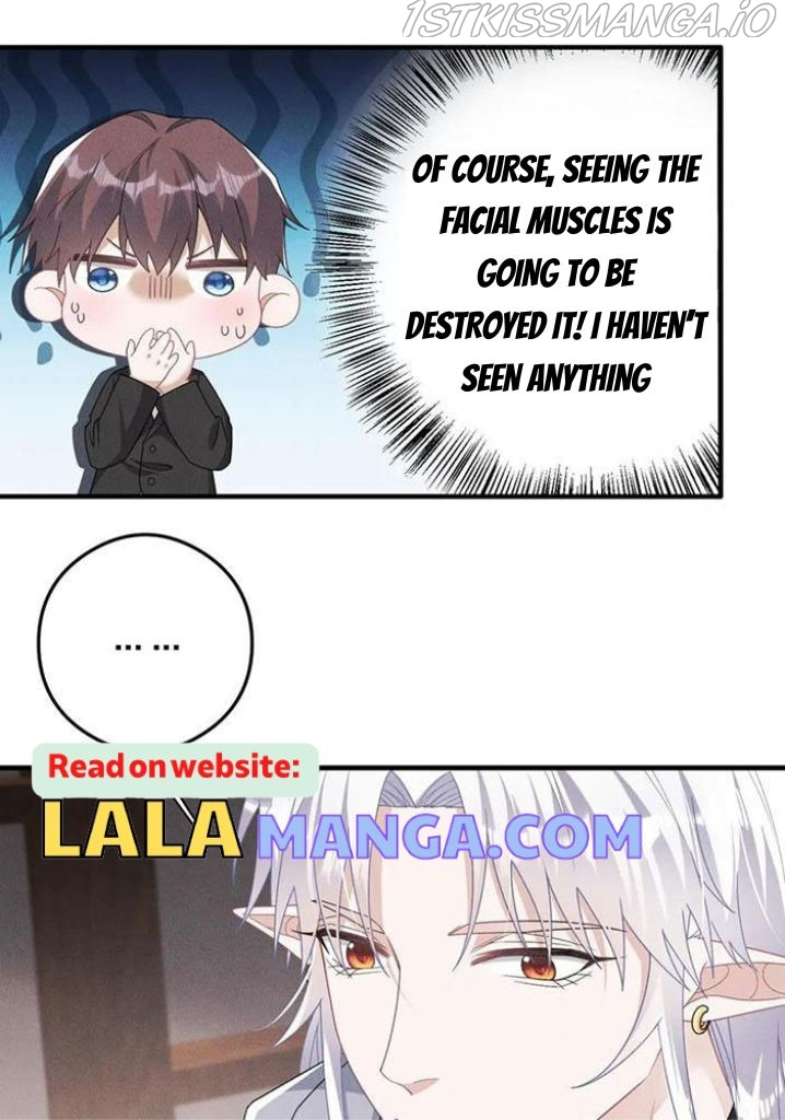 My Vampire Master Wants Revenge On Me chapter 73 - page 40