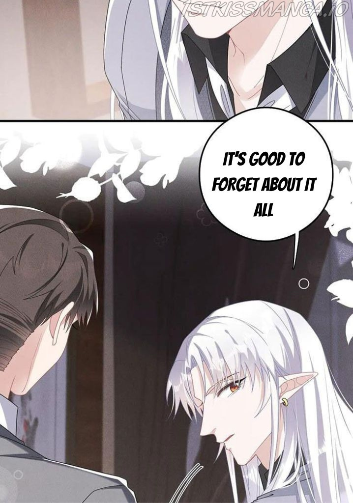 My Vampire Master Wants Revenge On Me chapter 73 - page 41