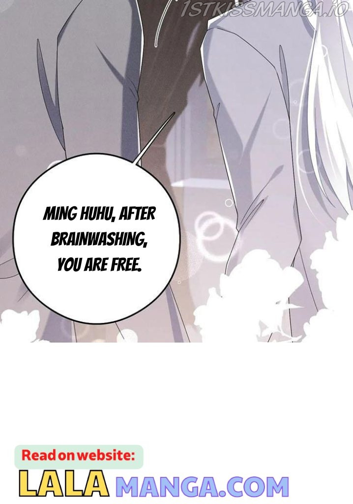 My Vampire Master Wants Revenge On Me chapter 73 - page 42