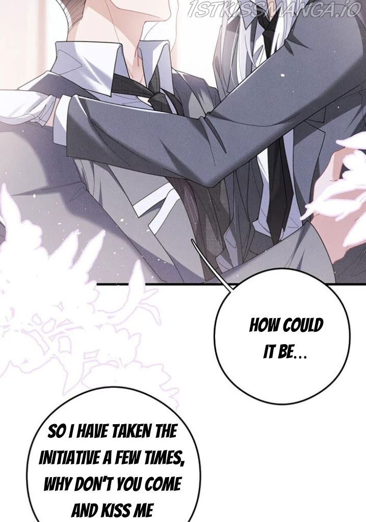 My Vampire Master Wants Revenge On Me chapter 73 - page 6